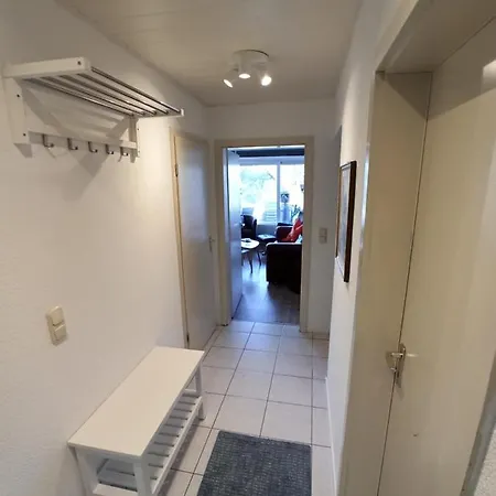 Apartment Moderner D51 Europa 2-5 Personen *