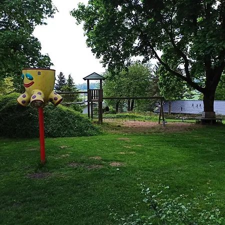 Moderner D51 Europa 2-5 Personen