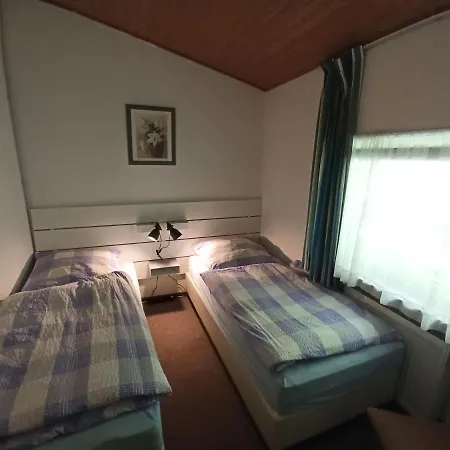 Moderner D51 Europa 2-5 Personen * Lichtenau (Westphalia)