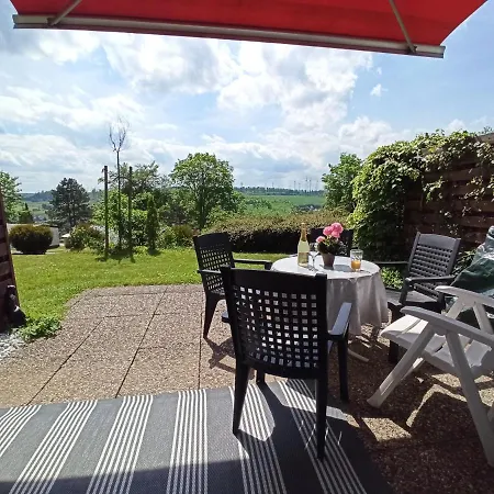 Apartment Moderner D51 Europa 2-5 Personen Lichtenau (Westphalia)