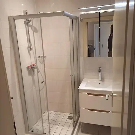 Moderner D51 Europa 2-5 Personen Apartment *