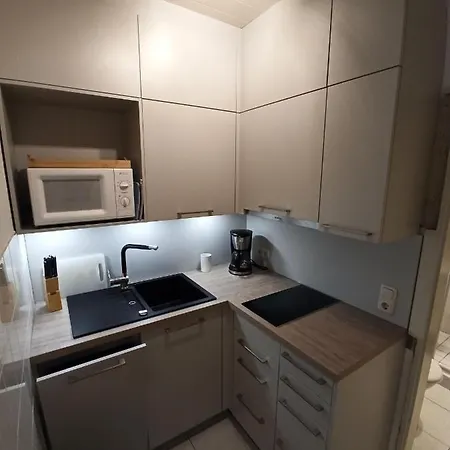 Apartment Moderner D51 Europa 2-5 Personen