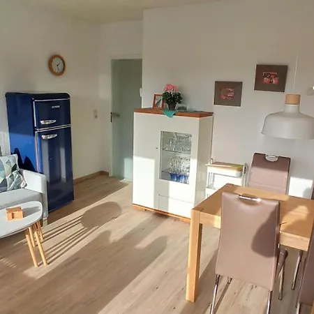 Moderner D51 Europa 2-5 Personen *