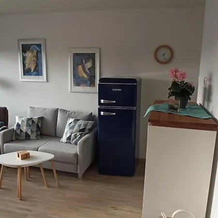 Apartment Moderner D51 Europa 2-5 Personen