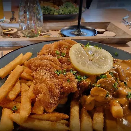 Apartment Moderner D51 Europa 2-5 Personen *