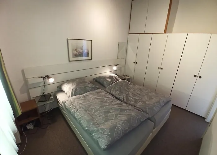 Moderner D51 Europa 2-5 Personen Appartamento *