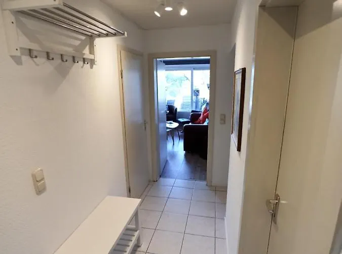 Appartamento Moderner D51 Europa 2-5 Personen *