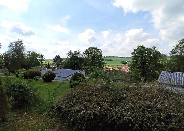 Moderner D51 Europa 2-5 Personen Appartamento *