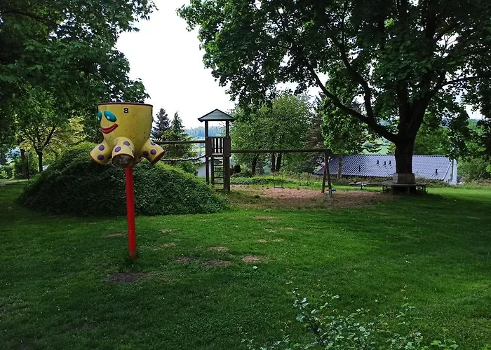 Moderner D51 Europa 2-5 Personen