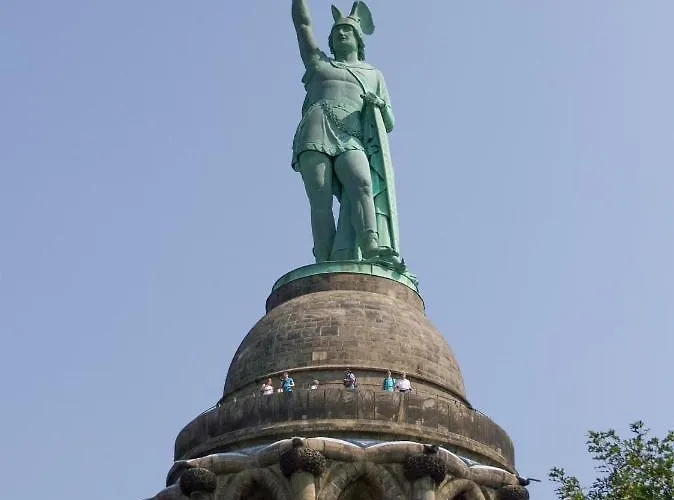 Appartamento Moderner D51 Europa 2-5 Personen