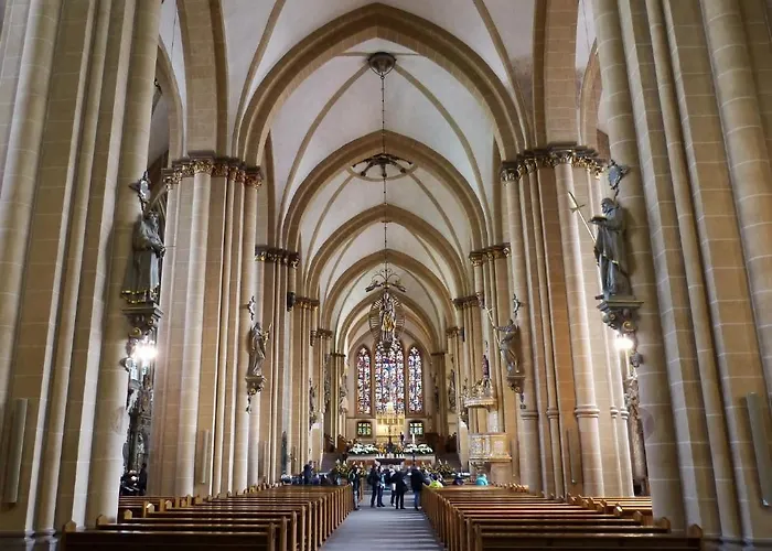 Moderner D51 Europa 2-5 Personen Appartamento