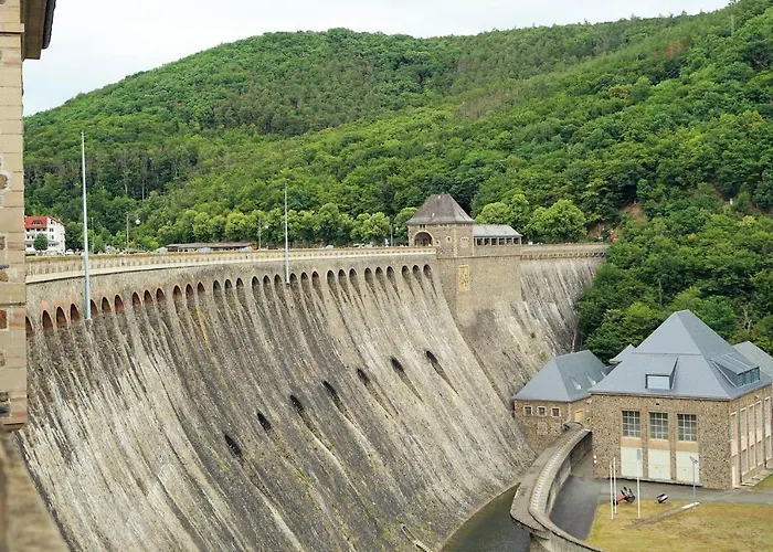 Appartamento Moderner D51 Europa 2-5 Personen *