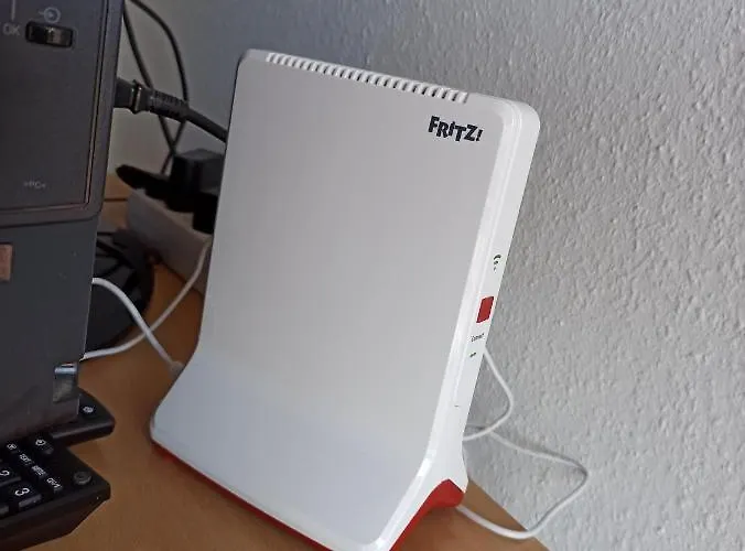 Appartamento Moderner D51 Europa 2-5 Personen Lichtenau (Westphalia)