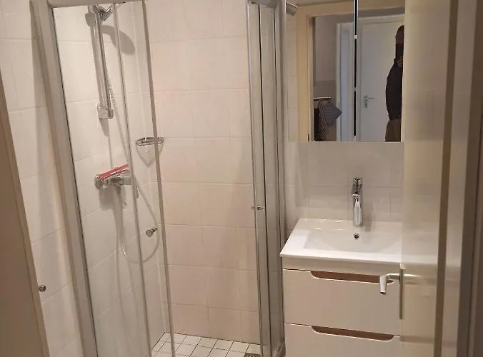 Moderner D51 Europa 2-5 Personen Appartamento *