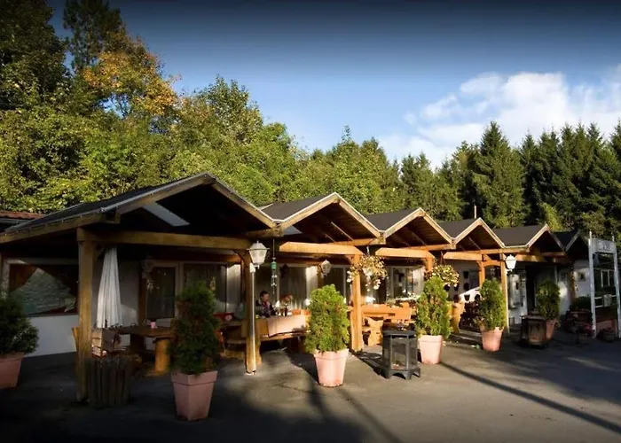 Moderner D51 Europa 2-5 Personen Appartamento *